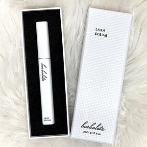 Borboleta eyelash serum